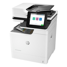 HP Color LaserJet Enterprise MFP M681dh (J8A10A)