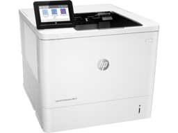 Máy in HP LaserJet Enterprise M612dn (7PS86A)