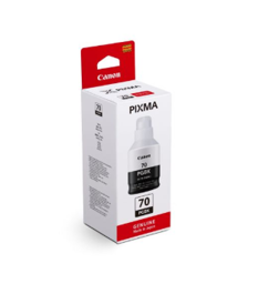 Mực in Canon GI-70 Pigment Black