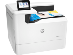 HP PageWide Color 755dn (4PZ47A)