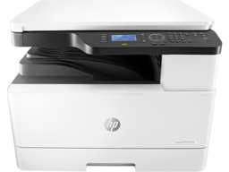 Máy Photocopy HP LaserJet MFP M438dn (8AF44A)