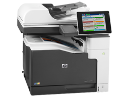 HP LaserJet Enterprise 700 color MFP M775dn (CC522A)