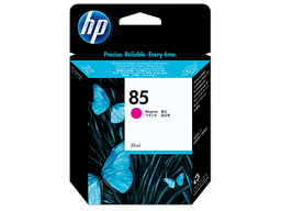 HP 85 28-ml Magenta DesignJet Ink Cartridge (C9426A)