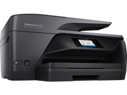 HP OfficeJet Pro 6960 All-in-One Printer (J7K33A)