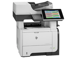 Máy in HP LaserJet Enterprise 500 MFP M525f (CF117A)
