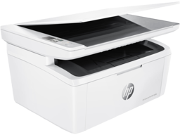Máy in HP LaserJet Pro MFP M28w Printer (W2G55A)