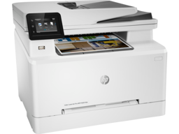 HP Color LaserJet Pro MFP M281fdn (T6B81A)