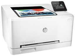 HP Color LaserJet Pro M252dw (B4A22A)