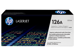 HP 126A LaserJet Imaging Drum (CE314A)
