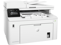 Máy in HP LaserJet Pro MFP M227fdw (G3Q75A)