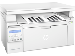 Máy in HP LaserJet Pro MFP M130nw (G3Q58A)
