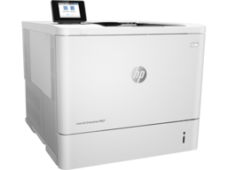 Máy in HP LaserJet Enterprise M607n (K0Q14A)