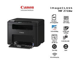 Canon-imageCLASS-MF 272dw