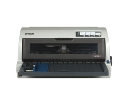 Hiển thị chi tiết cho Máy in Kim Epson LQ780 Máy in Kim Epson LQ780