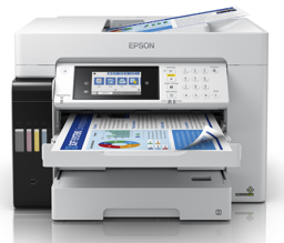 Epson EcoTank L15180 A3 Wi-Fi Duplex Multi-Function Ink Tank Printer (C11CH71506)