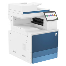 HP LaserJet Managed MFP E826dn (5QK09A)