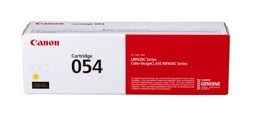 Mực in Canon 054 Black Toner Cartridge