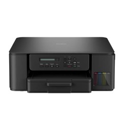 Hiển thị chi tiết cho Máy In Brother Đa Năng In Phun Màu DCP T536DW Máy In Brother Đa Năng In Phun Màu DCP T536DW