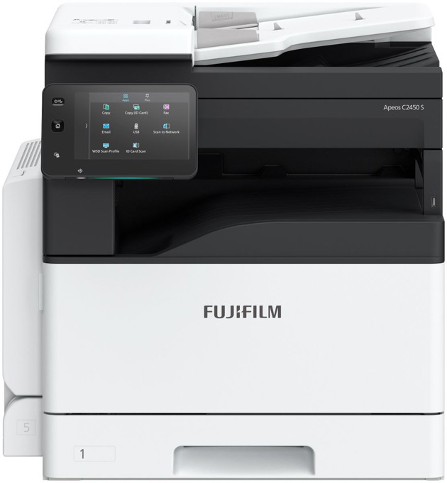 Video Hướng Dẫn Lắp đặt máy Photocopy màu FUJIFILM Apeos C2450S Video Hướng Dẫn Lắp đặt máy Photocopy màu FUJIFILM Apeos C2450S