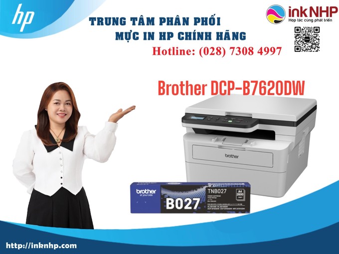 Video Hướng dẫn Hướng Dẫn Cài Đặt Sử Dụng Máy In Laser Toner Box DCP-B7620DW Video Hướng dẫn Hướng Dẫn Cài Đặt Sử Dụng Máy In Laser Toner Box DCP-B7620DW