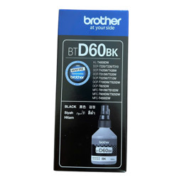 Hiển thị chi tiết cho Mực in Brother BT60 Black Mực in Brother BT60 Black