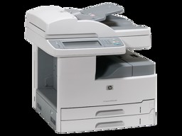 HP LaserJet M5025 Multifunction Printer (Q7840A)