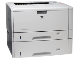HP LaserJet 5200tn Printer (Q7545A)
