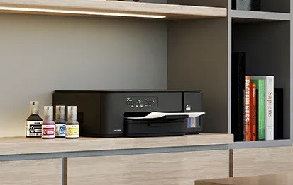 Tính năng nổi bật Brother DCP-T430W Tính năng nổi bật Brother DCP-T430W