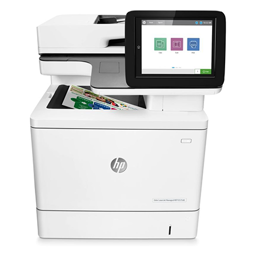 HP Color LaserJet Managed Flow MFP E57540c (3GY26A)
