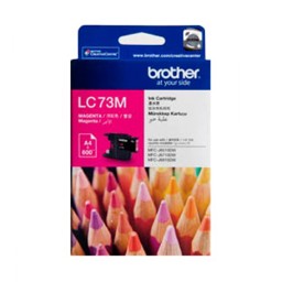Hiển thị chi tiết cho Mực in Brother LC-73 Magenta Mực in Brother LC-73 Magenta