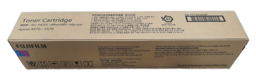 Mực photocopy Fujifilm CT203638 Black Toner Cartridge (CT203638)