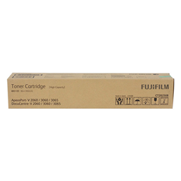 Mực photocopy Fujifilm CT202507 Black Toner Cartridge (CT202507)