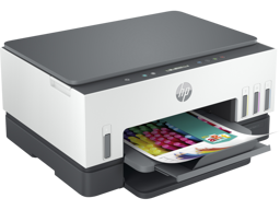 HP Smart Tank 670 All-in-One Printer (6UU48A)