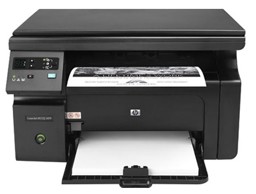 Máy in HP LaserJet Pro M1132 Multifunction Printer (CE847A)