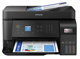 Máy in Epson EcoTank L5590 Ink Tank Printer (C11CK57502)