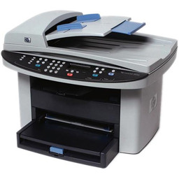 HP LaserJet 3030 All-in-One printer/fax/scanner/copier (Q2666A)
