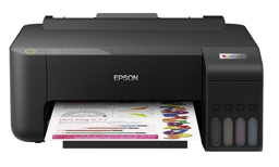 Hiển thị chi tiết cho Máy in Epson EcoTank L1210 A4 Ink Tank Printer (C11CJ70501) Máy in Epson EcoTank L1210 A4 Ink Tank Printer (C11CJ70501)