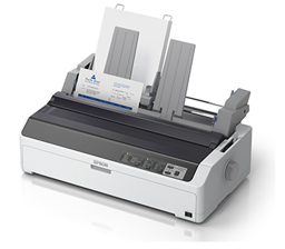 Máy in kim Epson LQ-2090II Dot Matrix Printer (C11CF40501)