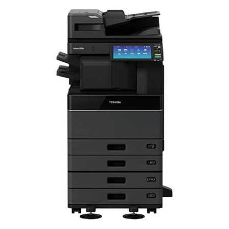 Hình của Máy photocopy trắng đen Toshiba e-Studio 2528A