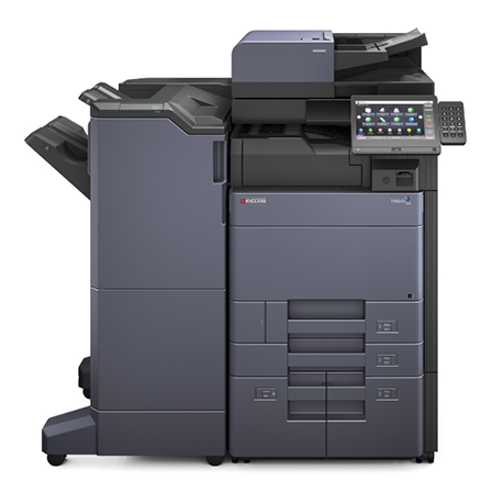 Hình của Máy Photocopy Kyocera TaskAlfa 5003i