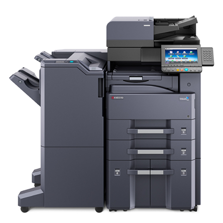 Hình của Máy Photocopy Kyocera TaskAlfa 4012i