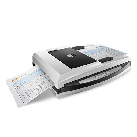 Hình của Plustek Scanner SmartOffice PL3135S