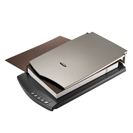 Hình của Plustek Scanner OpticSlim 2610 Plus