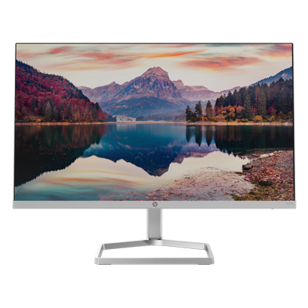 Hình của HP M22f FHD 21.5 inch (2E2Y3AA)