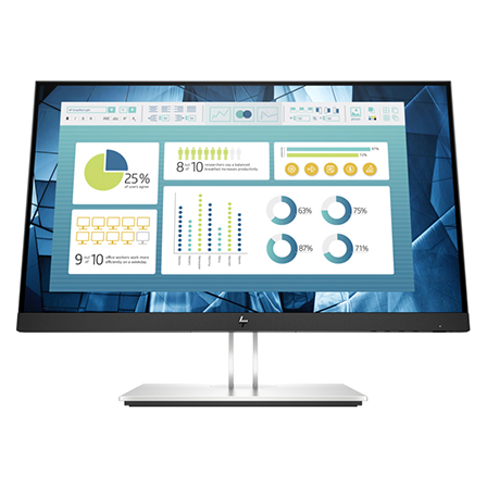 Hình của HP E22 21.5-inch G4 FHD Monitor (9VH72AA)