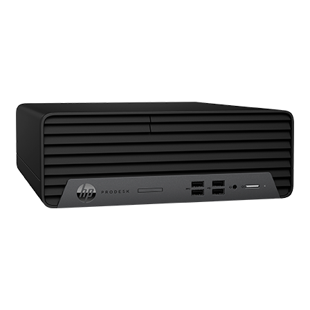 Hình của HP ProDesk 400 G7 Small Form Factor PC (9DF58AV)