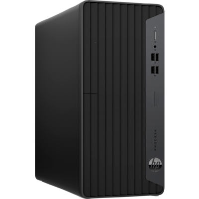 Hình của HP ProDesk 400 G7 Microtower (60U83PA)