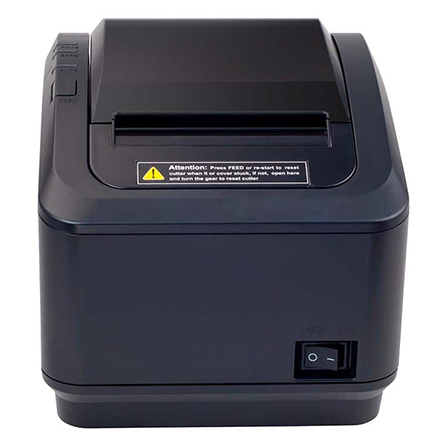 Hình của Máy in hóa đơn Xprinter XP-K200L