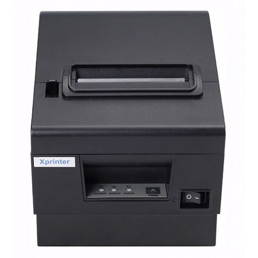 Hình của Máy in hóa đơn Xprinter XP-Q260