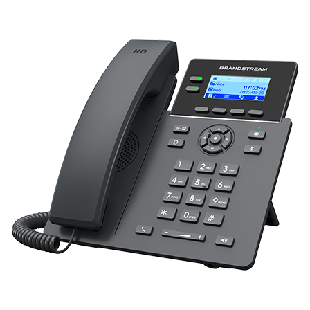 Hình của Điện thoại VoIP Grandstream GRP2602P